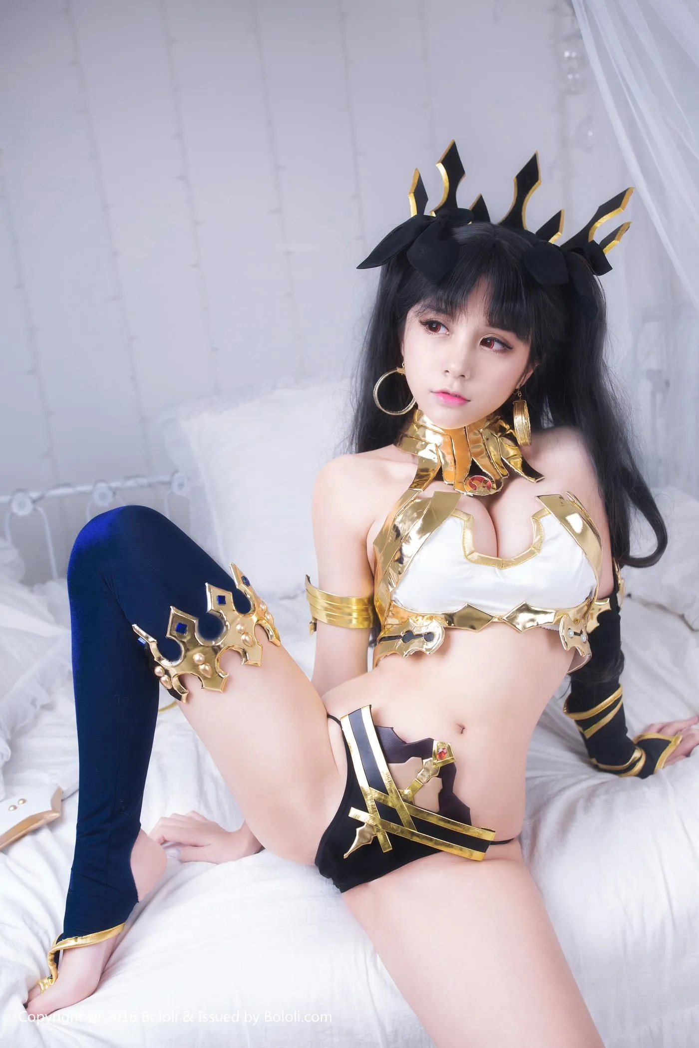 Vol.041 夏美酱 [38P]插图1